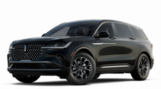 2025 Lincoln Lincoln Nautilus External Image 1